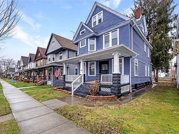 2nd image of 3346 Marvin Ave