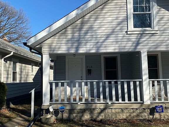 4th image of 815 N Tuxedo St #815