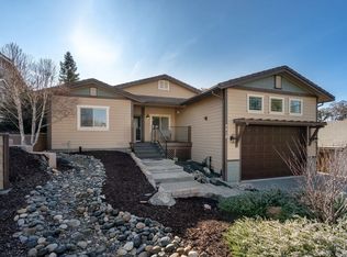 2018 Wood Duck Ln, Heritage Ranch, CA 93446