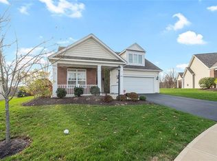 217 Hill Place Dr, Mc Donald, PA 15057