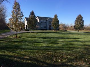 6363 Acres Rd, Ottawa Lake, MI 49267