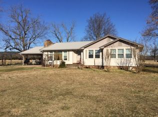 10066 Keener Rd, Parks, AR 72950