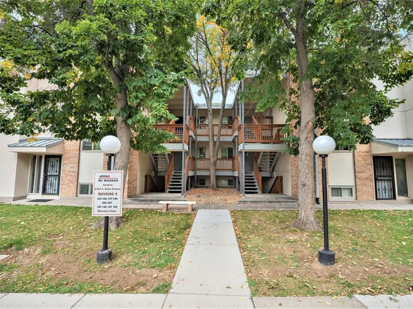 6455 E Bates Ave APT 4-306, Denver, CO 80222