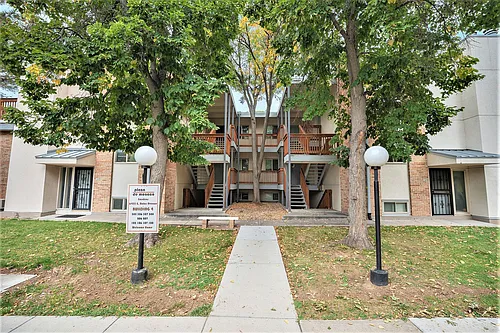 6455 E Bates Ave #4-306 Photo 1