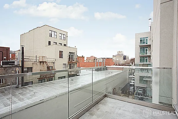 Rented by Halstead Real Estate | media 12