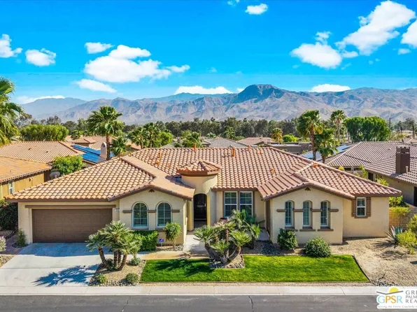 13 Lake Tahoe Dr, Rancho Mirage, CA 92270