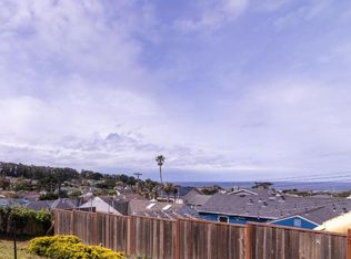 544 Vista Mar Ave #B, Pacifica, CA 94044
