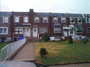 4208 Greeby St, Philadelphia, PA 19135