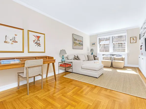 161 E 91st St #4EF, Manhattan, NY 10128