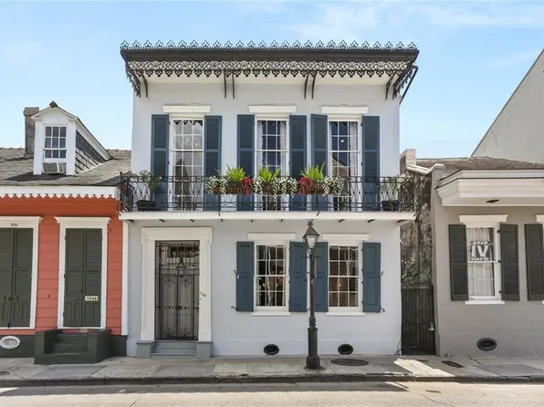 1132 Bourbon St, New Orleans, LA 70116
