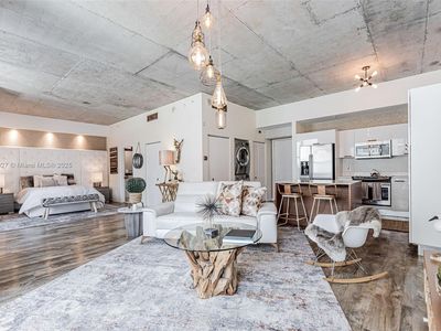 133 NE 2nd Ave APT 1208, Miami, FL, 33132