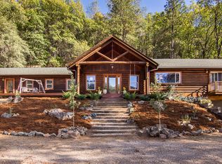 19467 Brewer Rd, Grass Valley, CA 95949