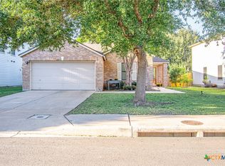 2213 Waizel Way, Georgetown, TX 78626