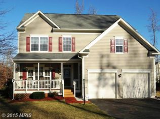 13228 Dunnegan Head Pl, Bristow, VA 20136