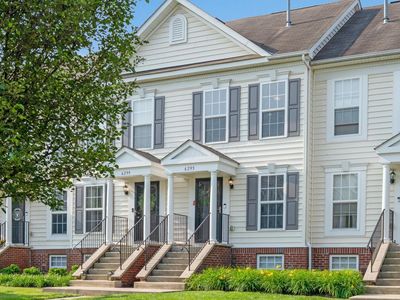 6295 Royal Tern Xing, Columbus, OH, 43230