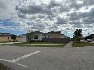 15620 SW 302nd St, Homestead, FL 33033