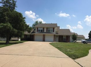 1610 Steamboat Ln, Columbia, MO 65201