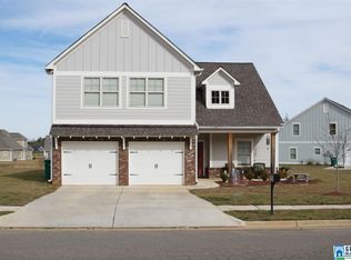 475 Braddock Rd W, Springville, AL 35146