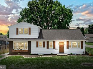 34 Mumma Ave, Hanover, PA 17331