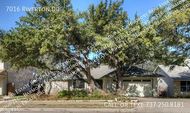 7016 Riverton Dr