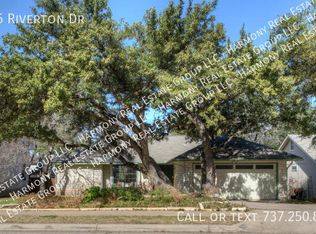 7016 Riverton Dr, Austin, TX 78729