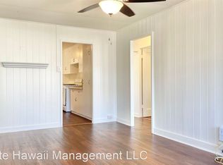 2710 Waiaka Rd UNIT D, Honolulu, HI 96826