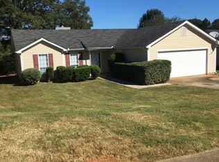 6020 Kingston Ln, McDonough, GA 30253