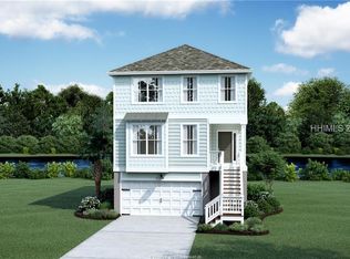 4 Hammock Breeze Way, Hilton Head Island, SC 29926