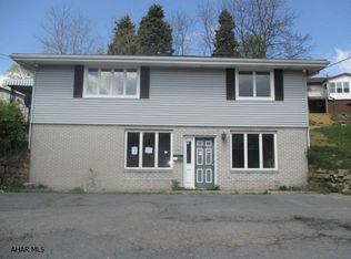 315 Main St, Gallitzin, PA 16641