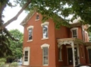 56 Hickory St, Rochester, NY 14620