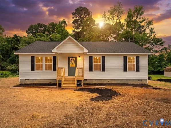 1106-01108 Amelia St, Petersburg, VA 23803