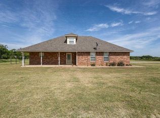 4730 SW Paint Rd, Cache, OK 73527