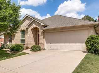 2614 Goodnight Trl, Mansfield, TX 76063