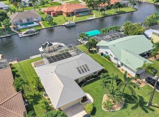 136 SW 38th Ter, Cape Coral, FL 33914