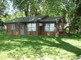 N8686 Linden Beach Rd, Fond Du Lac, WI 54937