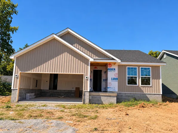 102 Brookshire Dr, Danville, KY 40422