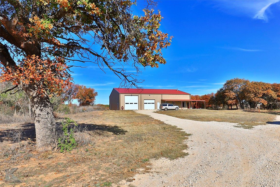 6150 County Road 351, Hamlin, TX 79520 MLS 20491870 Zillow