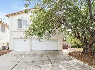 9480 Graceful Gold St, Las Vegas, NV 89123