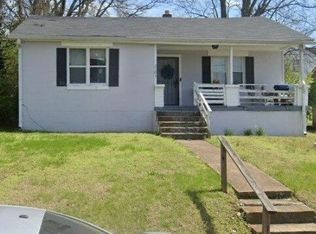 2104 15th Ave N, Nashville, TN 37208