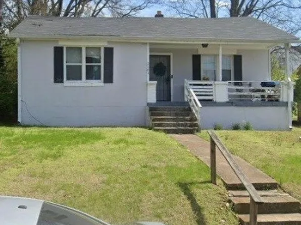 2104 15th Ave N, Nashville, TN 37208