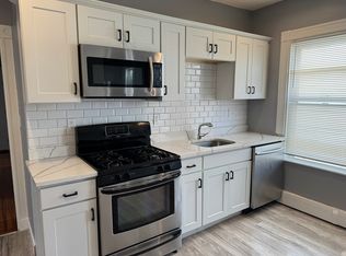 21 Treadway Rd Unit 2, Dorchester, MA 02125