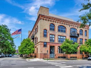 1050 W Hubbard St APT 1G, Chicago, IL