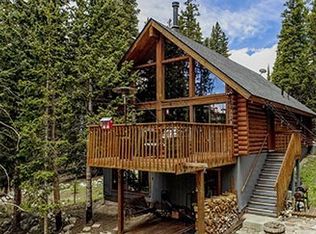 22 County Road 14a, Fairplay, CO 80440