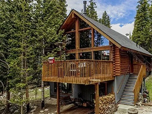 22 County Road 14a, Fairplay, CO 80440