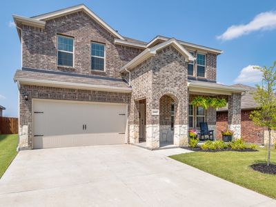 1417 Turnwood Run, Caddo Mills, TX, 75135