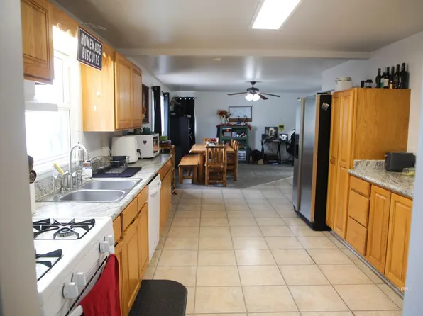 518 N Center Ave, Miles City, MT 59301