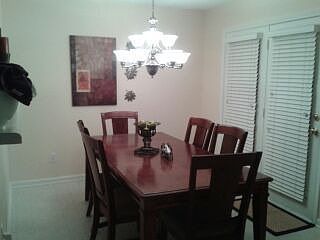 Another Dining Room Pic