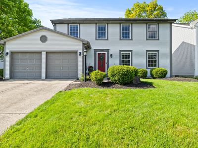 1997 Sutter Pkwy, Dublin, OH, 43016