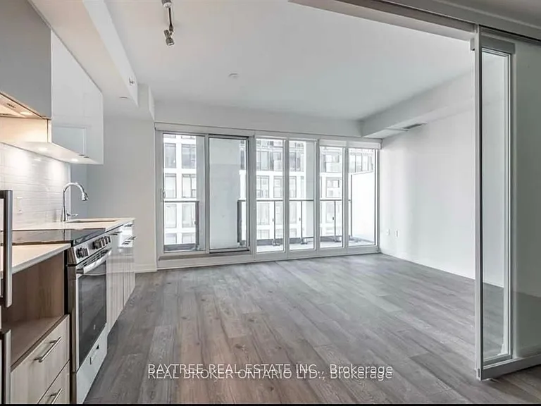 251 Jarvis St #1121 — Photo 1