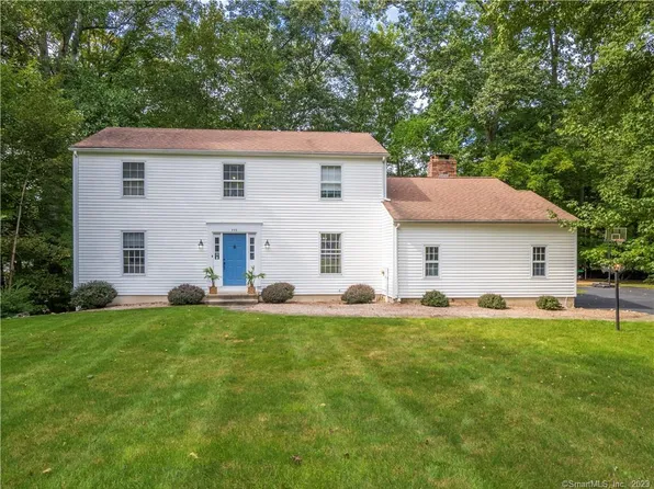 226 Westport Road, Wilton, CT 06897